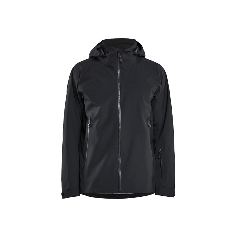 Veste de travail Blaklader Striker à manches...