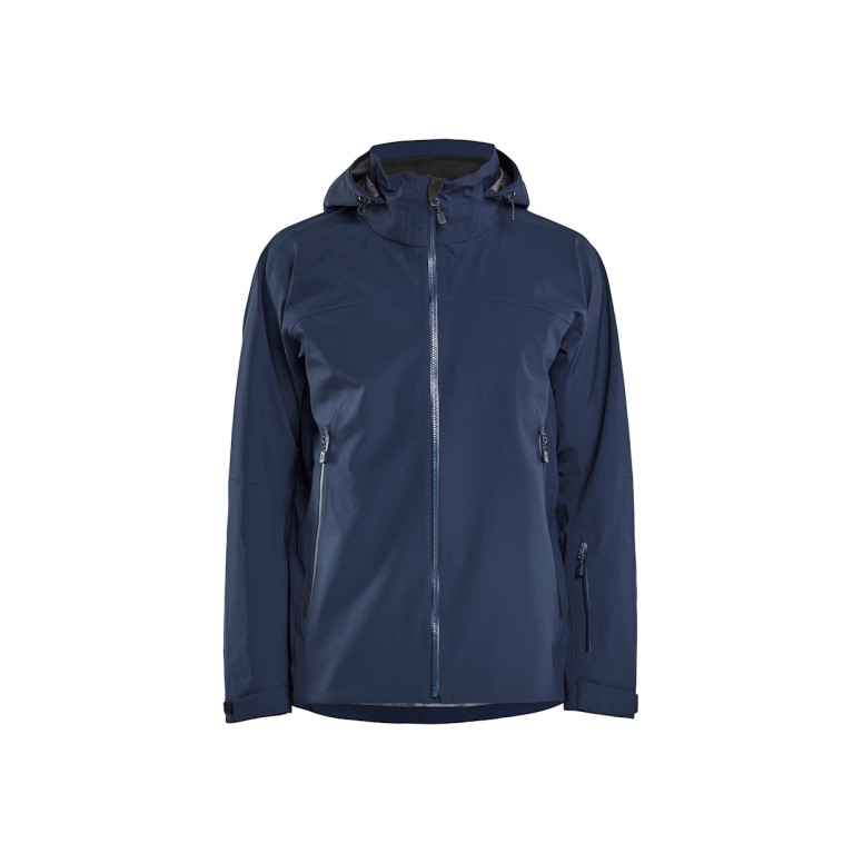 Veste de travail Blaklader Striker à manches...