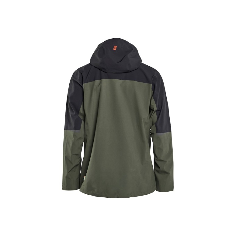 Veste de travail Blaklader Striker à manches...