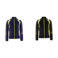 Sweat de travail Blaklader avec fermeture éclair...