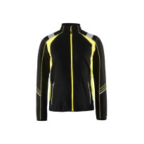 Sweat de travail Blaklader avec fermeture éclair... 2