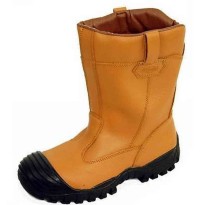 Bottes de sécurité Cofra New Castle UK S3 CI SRC NT250-000