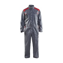 Combinaison de travail multipoche Industrie Blaklader 605418008985C50
