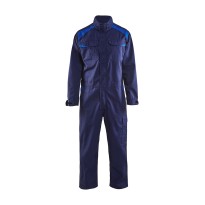 Combinaison de travail multipoche Industrie Blaklader 605418008985C50