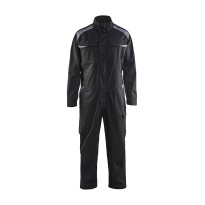 Combinaison de travail multipoche Industrie Blaklader 605418008985C50