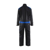 Combinaison de travail multipoche Industrie Blaklader 605418008985C50