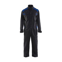 Combinaison de travail multipoche Industrie Blaklader 605418008985C50