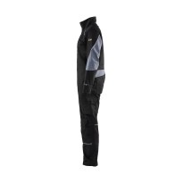 Combinaison de travail multipoche ignifuge imperméable et antistatique Blaklader 606115169994C50