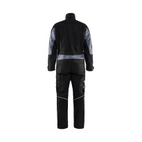 Combinaison de travail multipoche ignifuge imperméable et antistatique Blaklader 606115169994C50