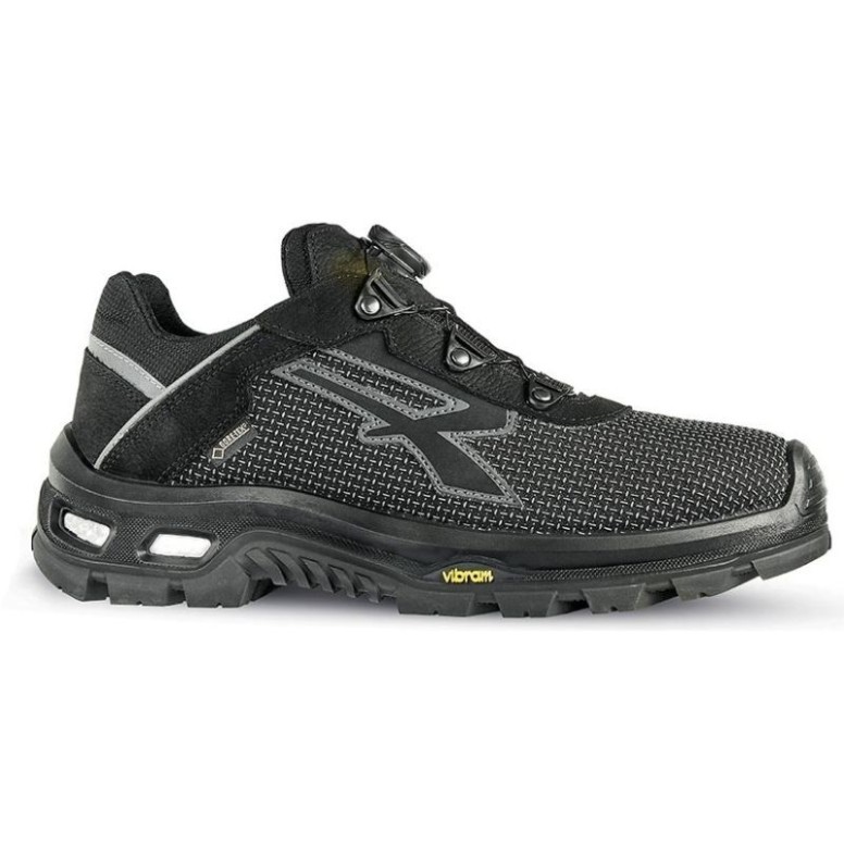 Chaussures de sécurité U-Power Sauron S3 WR HRO...
