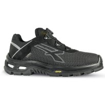 Chaussures de sécurité U-Power Sauron S3 WR HRO HI SRC CI avec fermeture BOA RL2E214