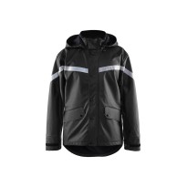 Veste de travail imperméable Niveau 2 Blaklader 430520039900L