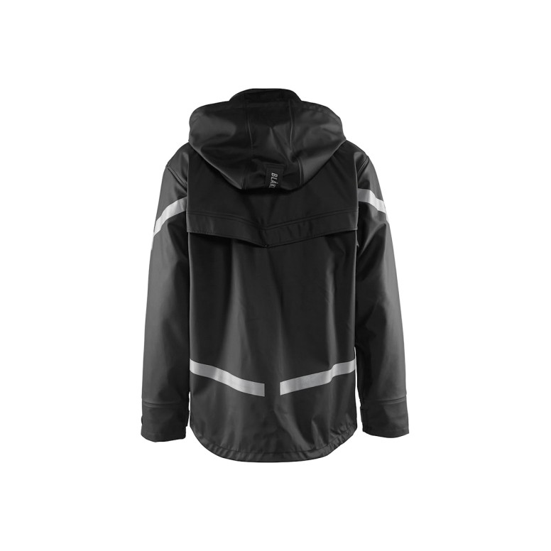 Veste de travail imperméable Niveau 2 Blaklader...