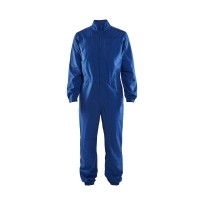 Combinaison de travail industrie alimentaire signée... 2