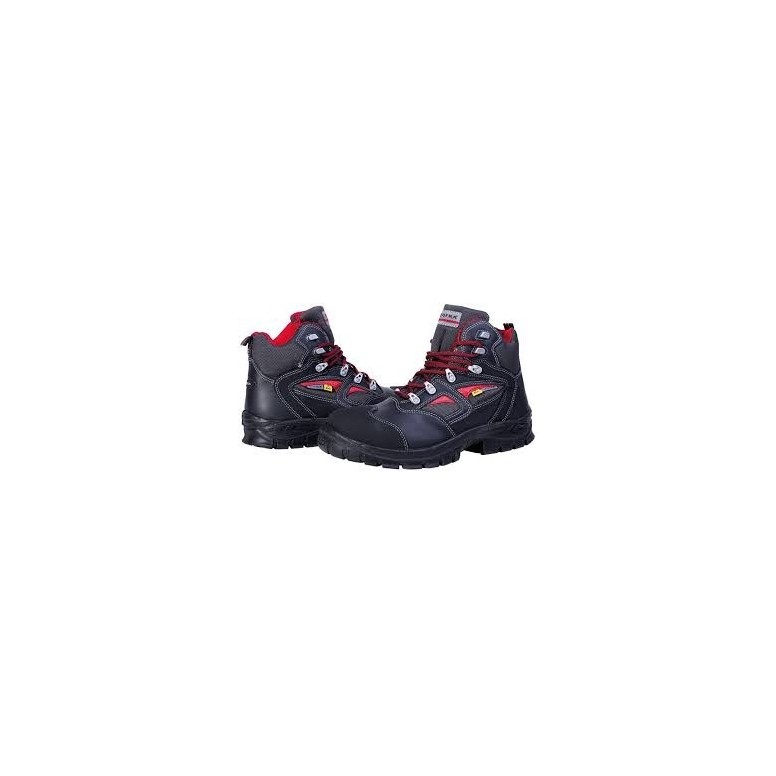 Chaussures de sécurité Cofra Sigurth S3 ESD SRC...