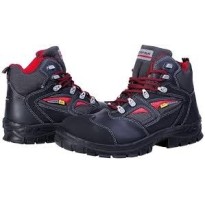 Chaussures de sécurité Cofra Sigurth S3 ESD SRC 13070-000