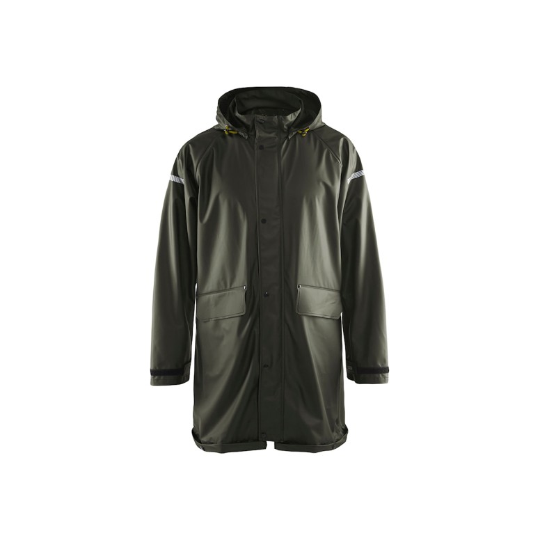Veste de travail Imperméable Niveau 1 Blaklader...