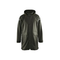 Veste de travail Imperméable Niveau 1 Blaklader 4301200046004L