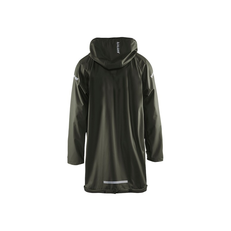 Veste de travail Imperméable Niveau 1 Blaklader...
