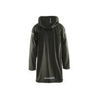 Veste de travail Imperméable Niveau 1 Blaklader 4301200046004L