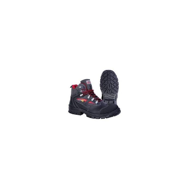 Chaussures de sécurité Cofra Sigurth S3 ESD SRC...