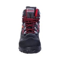 Chaussures de sécurité Cofra Sigurth S3 ESD SRC 13070-000