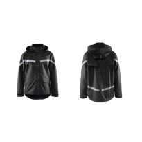 Veste de travail imperméable Niveau 2 Blaklader...