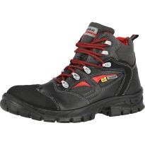 Chaussures de sécurité Cofra Sigurth S3 ESD SRC 13070-000