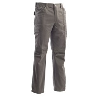 Pantalon de travail multi-poches P&P Loyal 00202 203