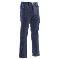 Pantalon de travail multi-poches P&P Loyal 00202 203