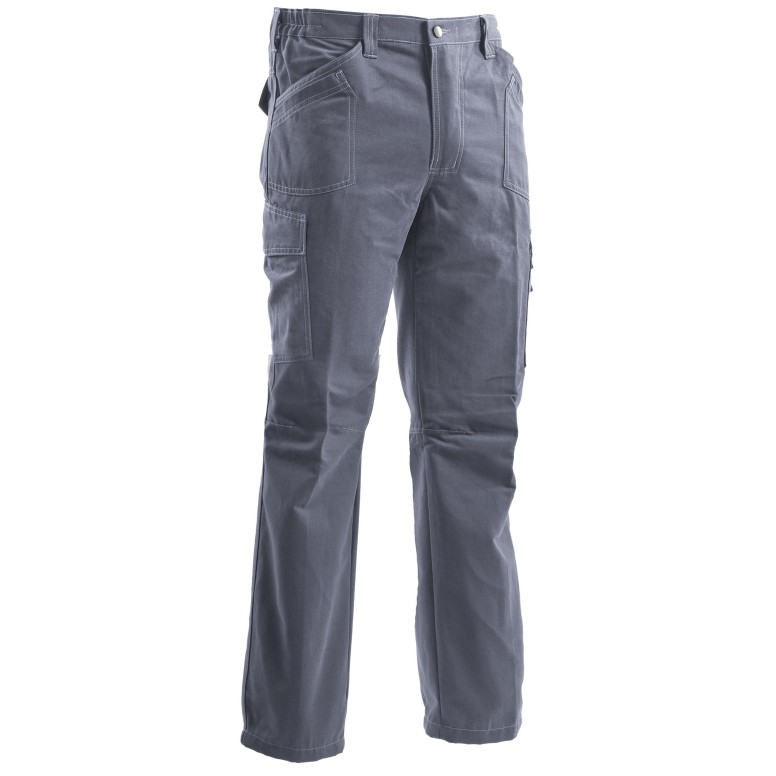 Pantalon de travail multi-poches P&P Loyal...