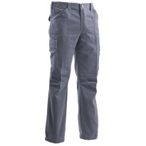 Pantalon de travail multi-poches P&P Loyal 00202 203