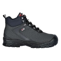 Chaussures de sécurité Cofra Sinker S3 WR SRC 22440-000