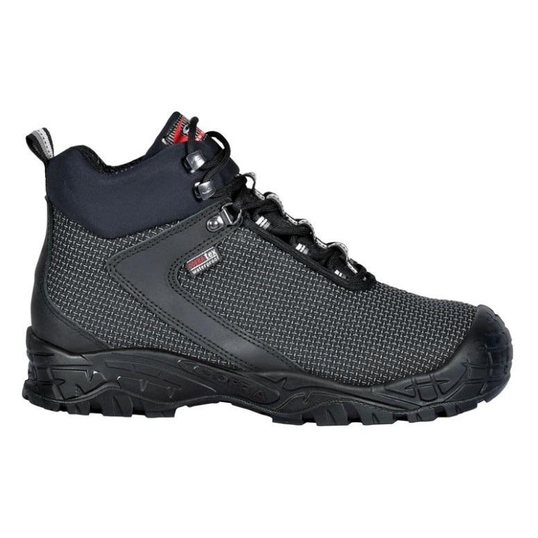 Chaussures de sécurité Cofra Sinker S3 WR SRC...