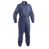 Combinaison de travail P&P Loyal 100% coton AIX06 101