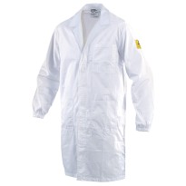 Blouse de travail P&P Loya ESD ANT01 543