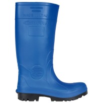 Bottes de sécurité Cofra New Fisher S5 CI SRC 00010-043