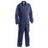 Combinaison de travail Multipoches avec élastiques aux poignets 100% Coton Massaua P&P Loyal STXAU 101