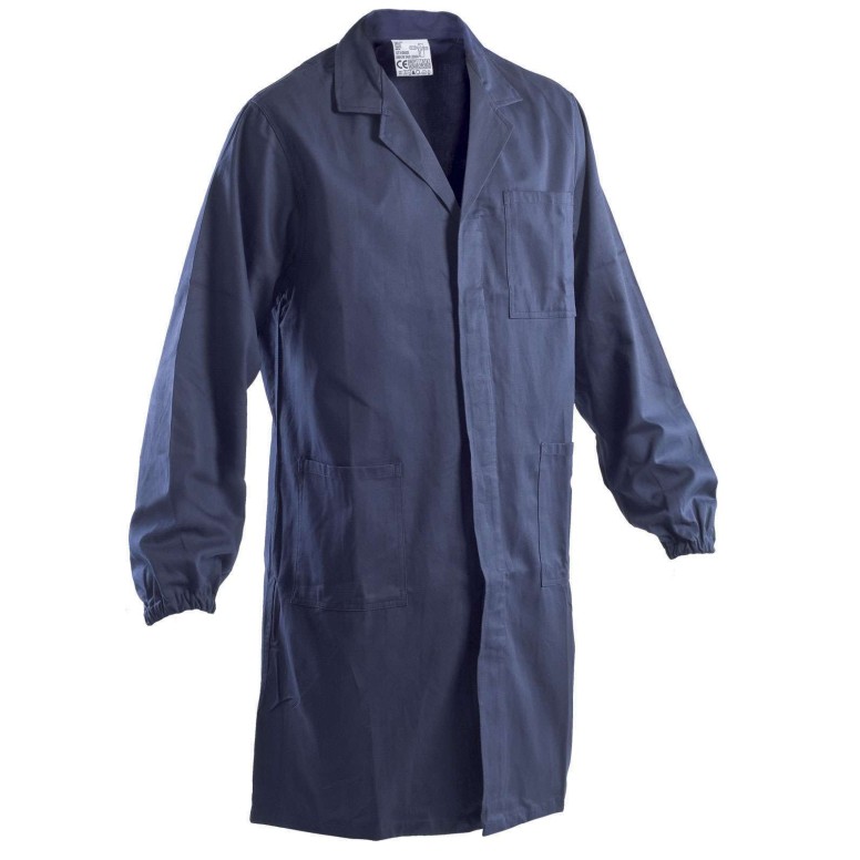 Chemise de travail Multipoches avec élastiques...