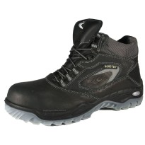Chaussures de sécurité Cofra Valzer Black S3 WR CI SRC 20680-000