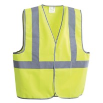 Gilet de travail haute visibilité P&P Loyal AVC07 306