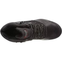 Chaussures de sécurité Cofra Valzer Black S3 WR CI SRC 20680-000