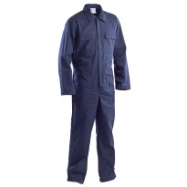 Combinaison de travail Multipoches 100% coton massaua P&P Loyal STX06 101