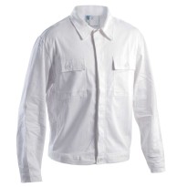 Veste de travail 100% coton massaua P&P Loyal STX05 101
