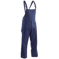 Salopette de travail Multipoches 100% coton massaua P&P Loyal STX04 101