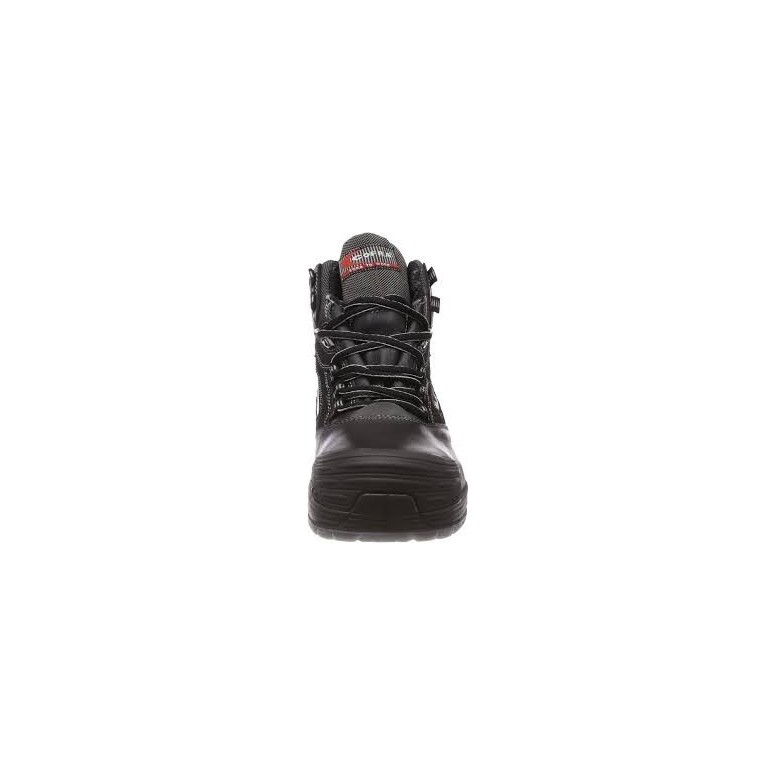 Chaussures de sécurité Cofra Valzer Black S3 WR...