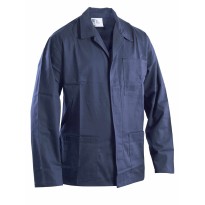 Veste de travail multipoches 100% coton massaua P&P Loyal...