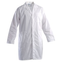 Blouse de travail multi-poches 100% coton toile P&P Loyal STX01 104