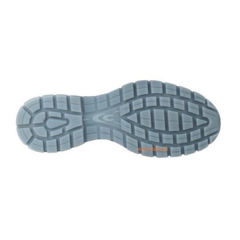 Chaussures de sécurité Cofra Valzer Black S3 WR...