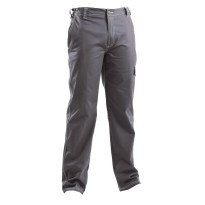 Pantalon de Travail Multipoches P&P Loyal BGL02 110